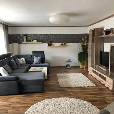 Ferienwohnung Maria Wimbach Luaran gambar