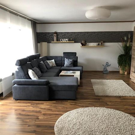 Ferienwohnung Maria Wimbach Luaran gambar
