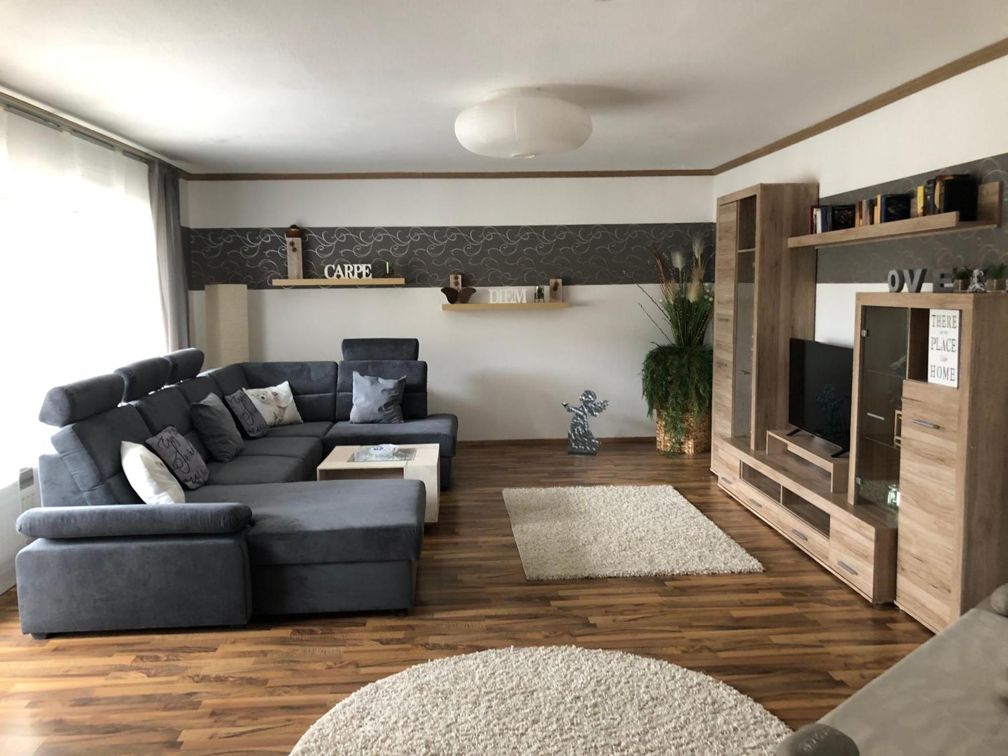 Ferienwohnung Maria Wimbach Luaran gambar