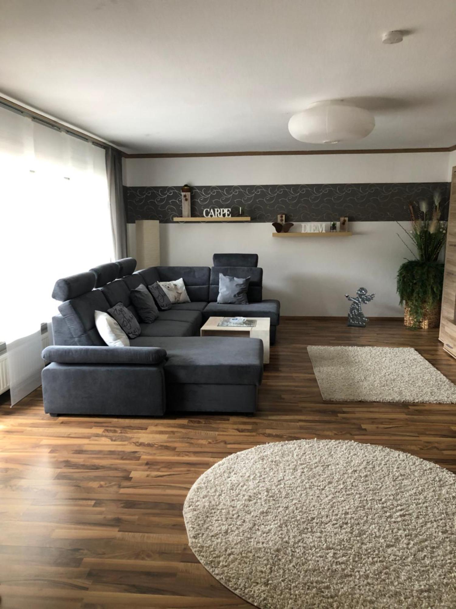 Ferienwohnung Maria Wimbach Luaran gambar