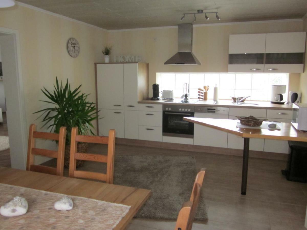 Ferienwohnung Maria Wimbach Luaran gambar