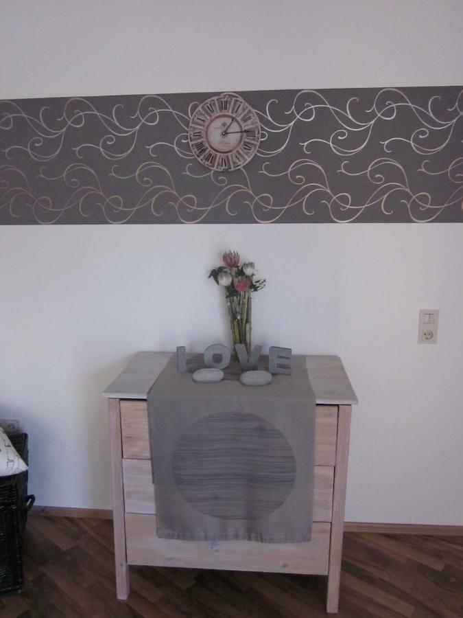 Ferienwohnung Maria Wimbach Luaran gambar