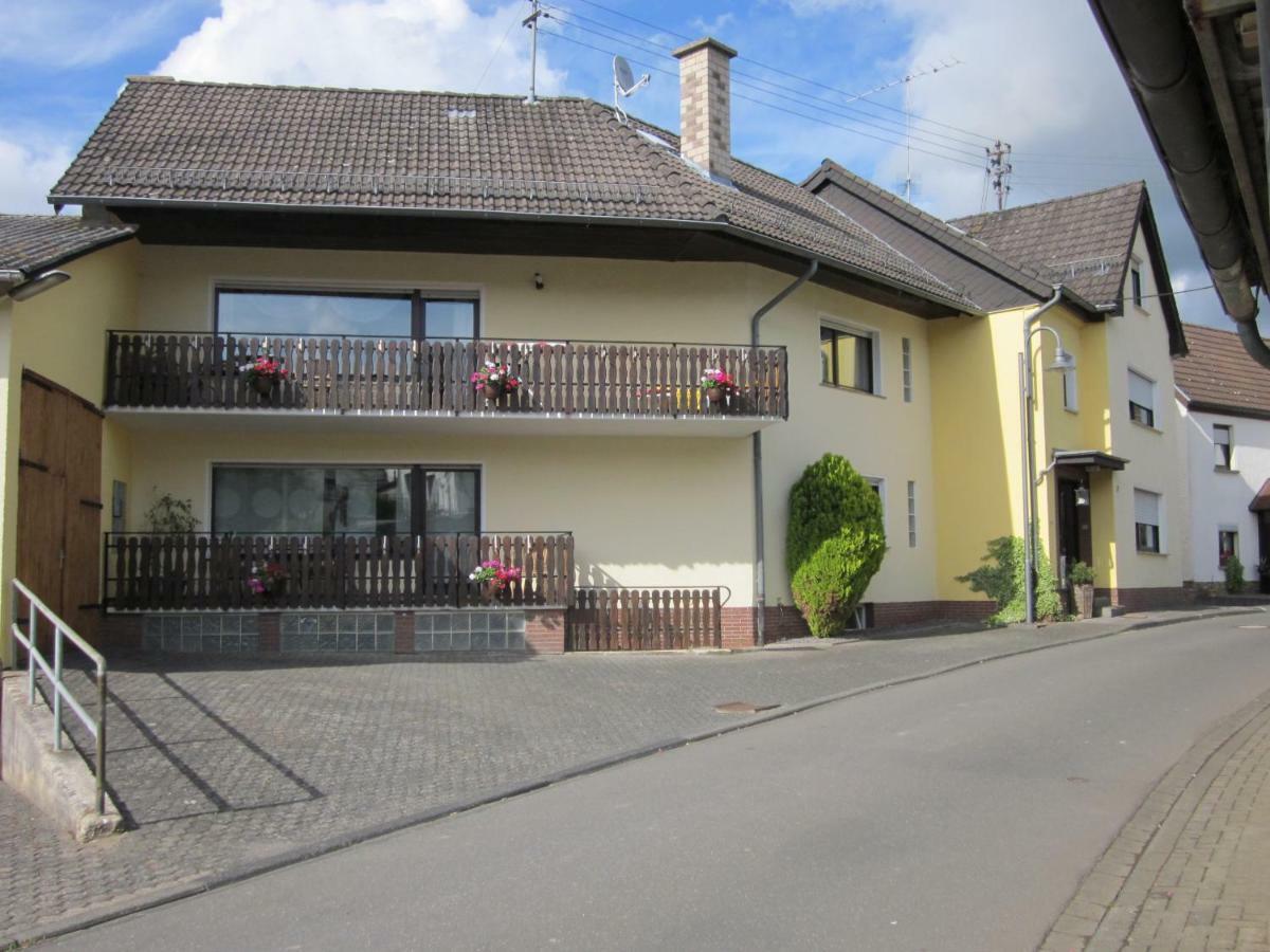Ferienwohnung Maria Wimbach Luaran gambar